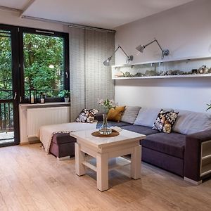 Appartement met een Slaapkamer